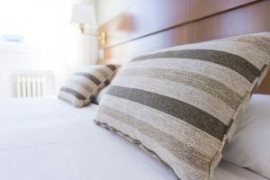 Wpływ materaca i łóżka na sen