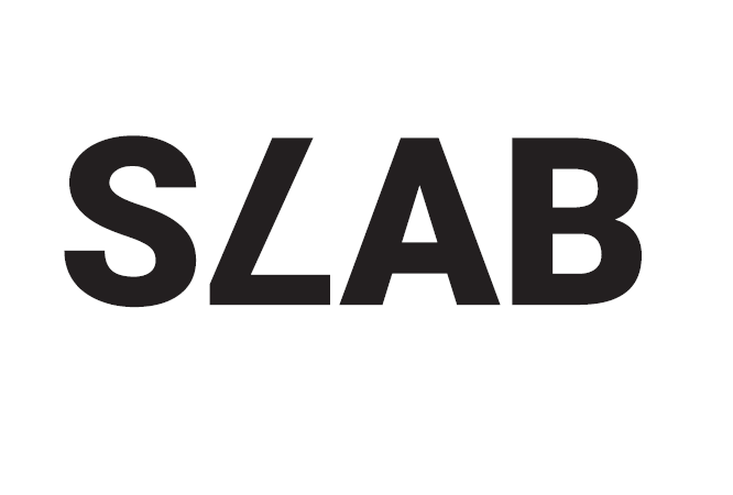 SLAB Bouldering