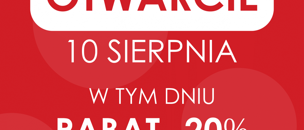 Otwarcie salonu emultimax.pl