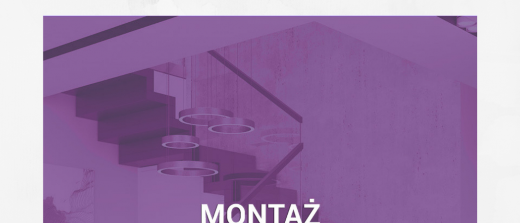 Promocja Rintal – montaż schodów gratis