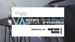 Solvay Wnętrza