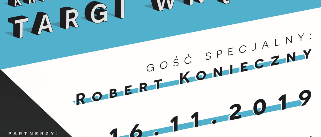 Zapraszamy na Krakow Design Festival – Targi Wnętrz