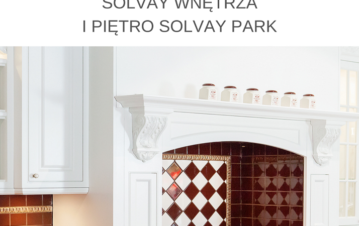 Elen Meble w Solvay Wnętrza