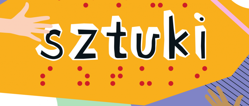 Warsztaty dla dzieci „Dotyk Sztuki”