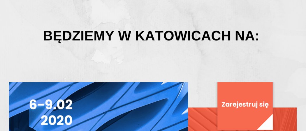 Będziemy w Krakowicach na 4 Design Days