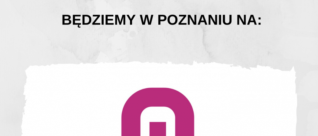 Będziemy w Poznaniu na Targach Meble Polska