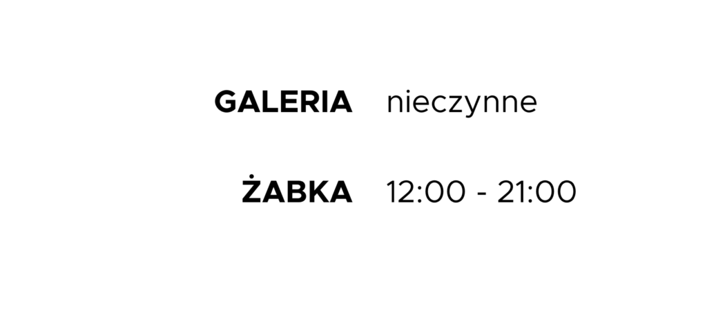 Majówka w Solvay Wnętrza