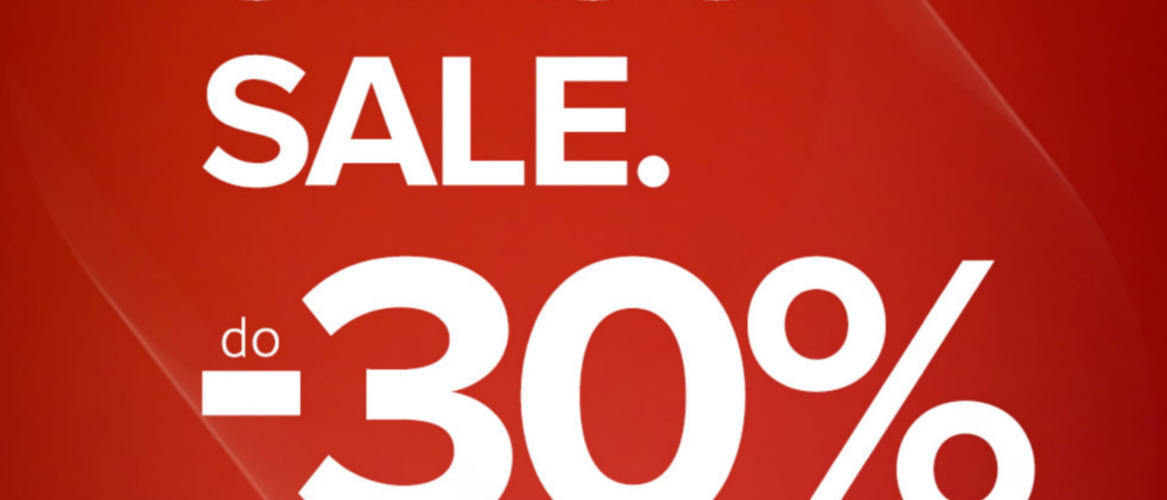 GARDEN SPACE: – 30% na meble ogrodowe