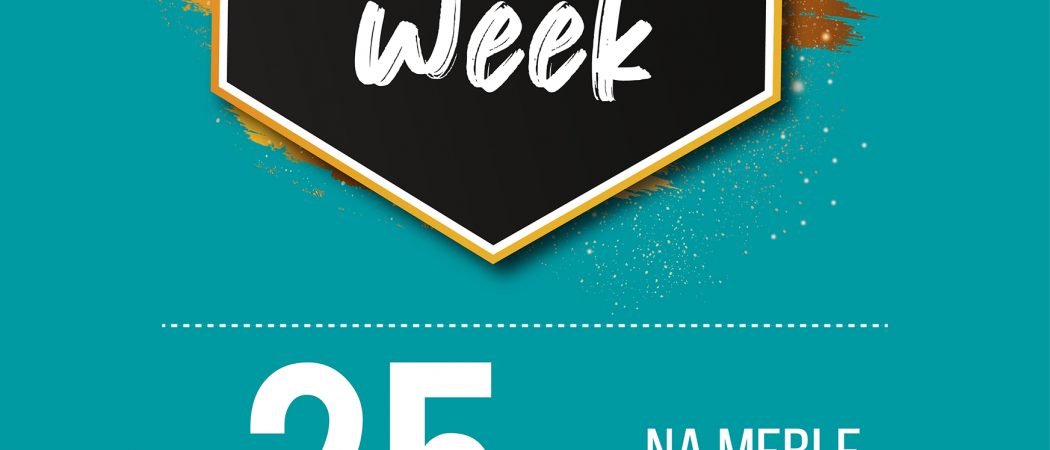 Black Week w Mebliku właśnie wystartował!