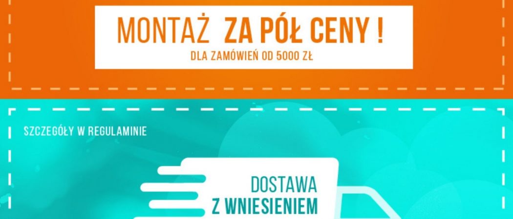 Meblik –  Promocji „-25% na meble, materace i dodatki”