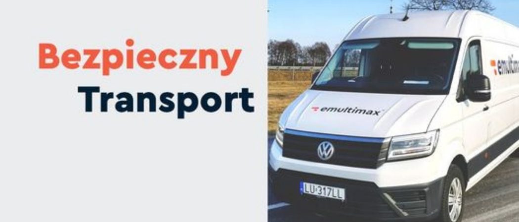 Emultimax – bezpieczny transport