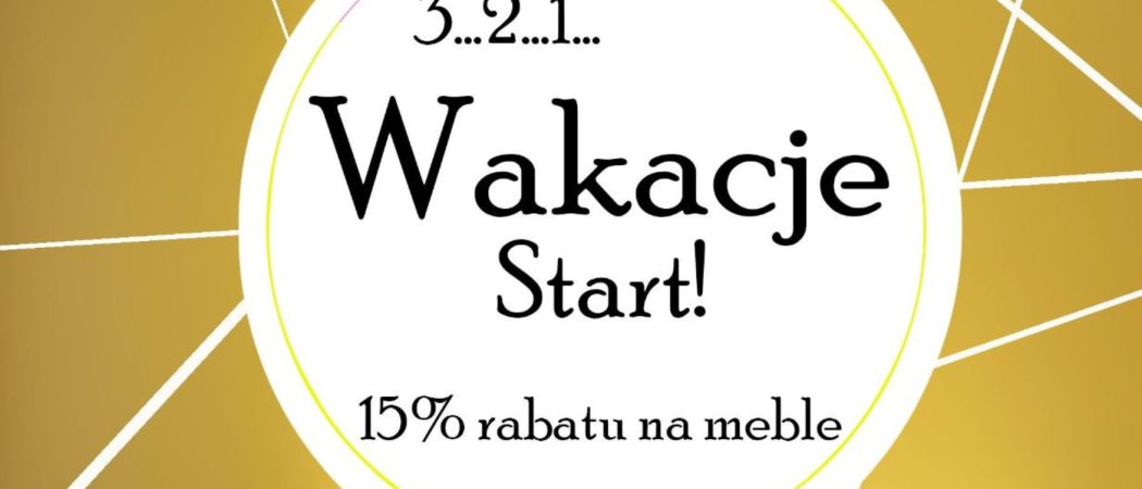 Elen Meble – promocja -15%
