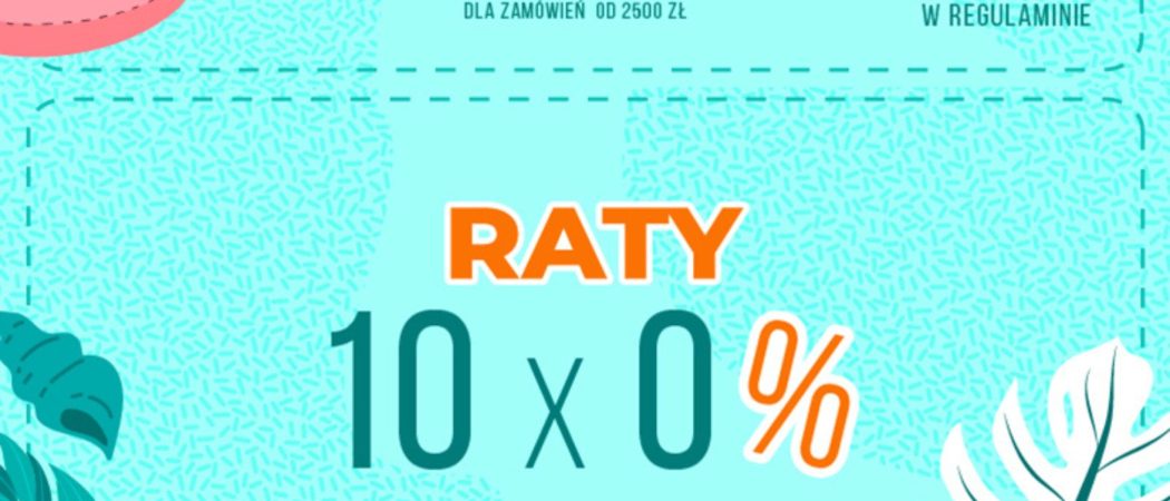 Meblik – promocja -25%
