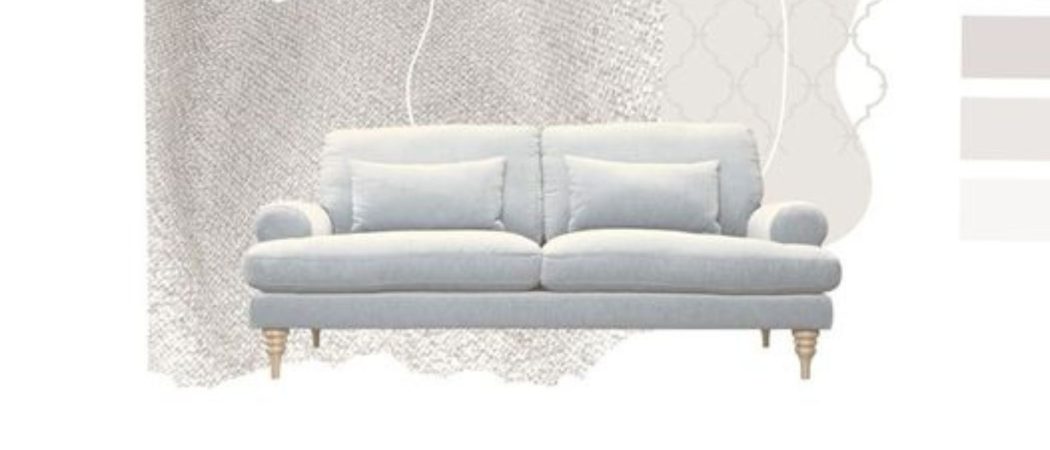 Gala Collezione – sofa KIOTO