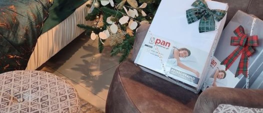 Pan Materac – akcesoria Pan Materac -25%