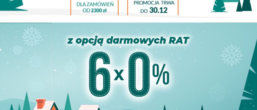 Meblik- promocja do 31.12