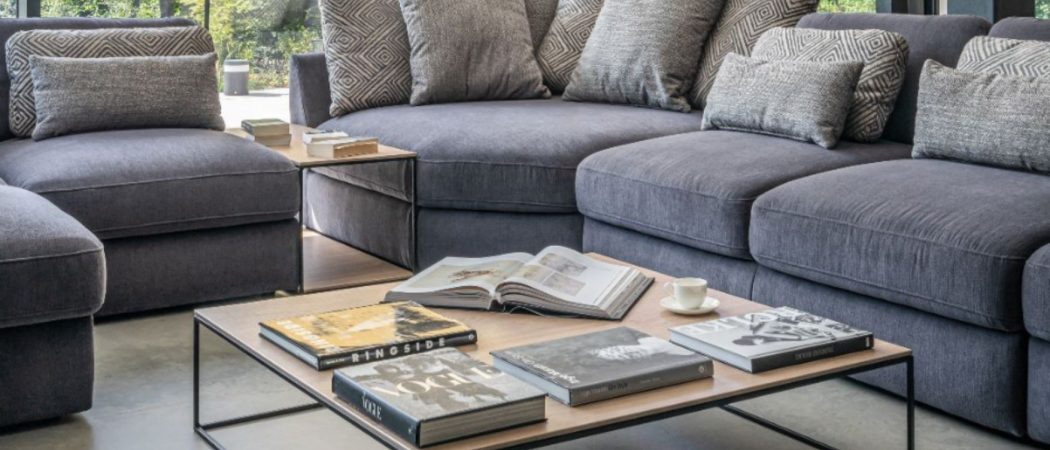 Gala Collezione – system modułowy Serena