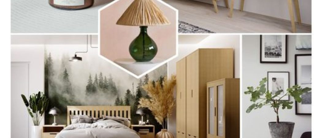Nature Style – kolekcja YSTAD SCANDI