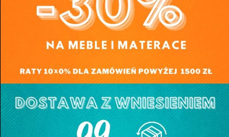 Meblik – promocja
