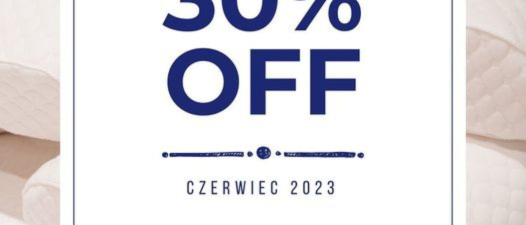 Matroluxe Poland – rabaty -30%
