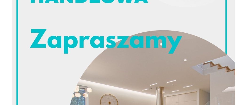 27.08 – niedziela handlowa