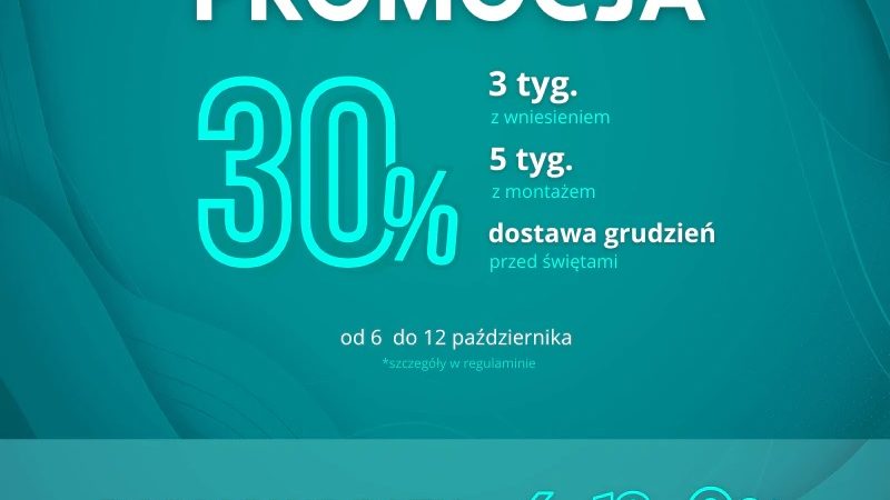 Meblik – promocja