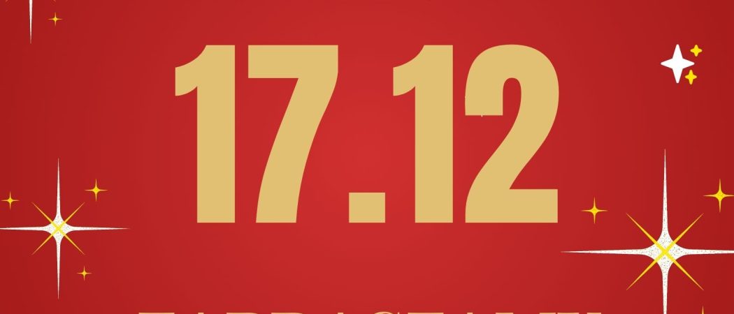 17.12 – niedziela handlowa