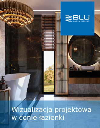 BLU – promocja