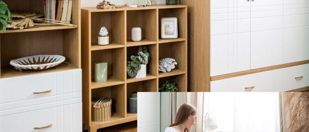 Meblik – kolekcja SCANDI