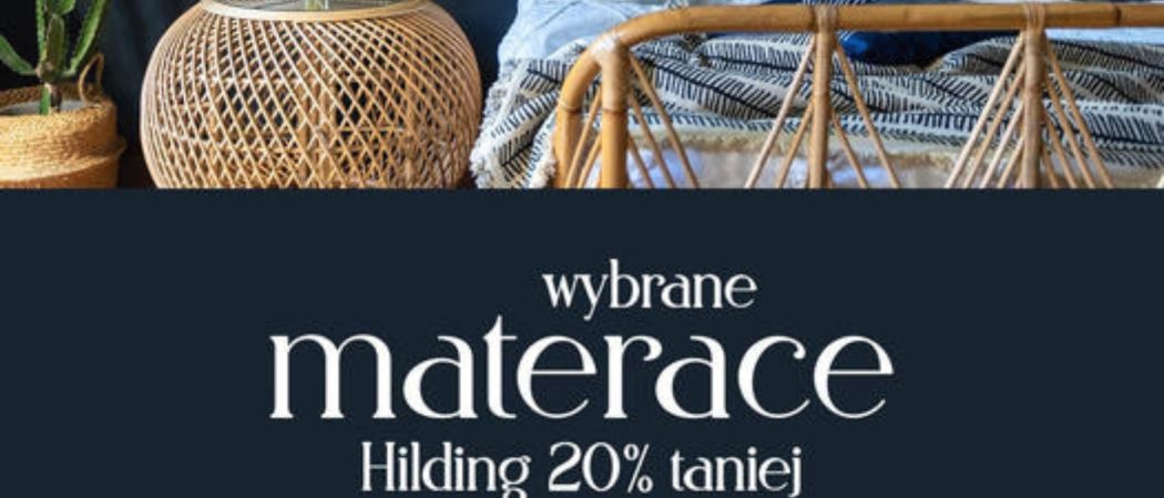 Pan Materac